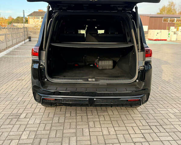 Тойота Ленд Крузер, объемом двигателя 3.45 л и пробегом 54 тыс. км за 95000 $, фото 24 на Automoto.ua