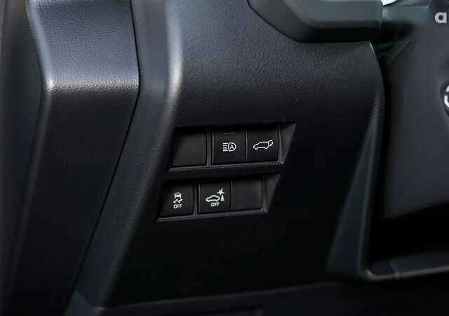 Тойота Ленд Крузер, объемом двигателя 3.4 л и пробегом 42 тыс. км за 82574 $, фото 19 на Automoto.ua