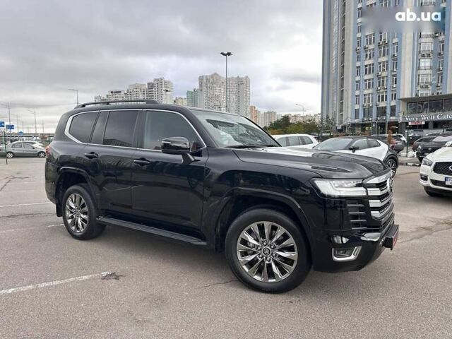 Тойота Ленд Крузер, объемом двигателя 3.4 л и пробегом 19 тыс. км за 88700 $, фото 12 на Automoto.ua