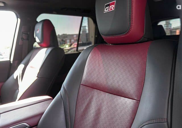 Тойота Ленд Крузер, объемом двигателя 3.4 л и пробегом 42 тыс. км за 82574 $, фото 15 на Automoto.ua