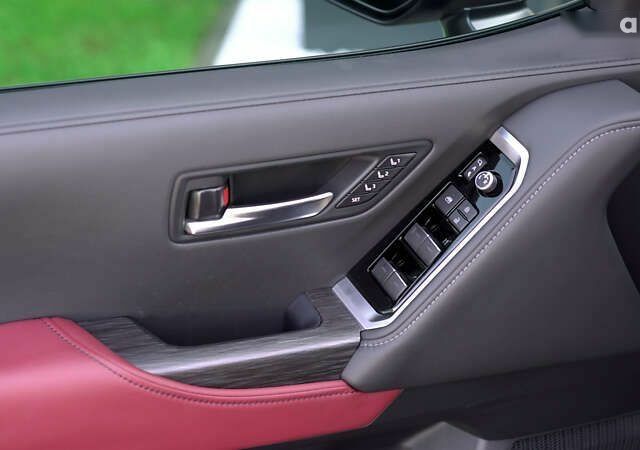 Тойота Ленд Крузер, объемом двигателя 3.4 л и пробегом 42 тыс. км за 82574 $, фото 13 на Automoto.ua