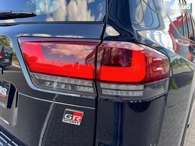 Тойота Ленд Крузер, объемом двигателя 3.3 л и пробегом 53 тыс. км за 78999 $, фото 13 на Automoto.ua