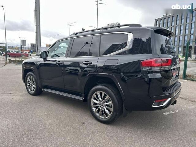 Тойота Ленд Крузер, объемом двигателя 3.4 л и пробегом 19 тыс. км за 88700 $, фото 8 на Automoto.ua