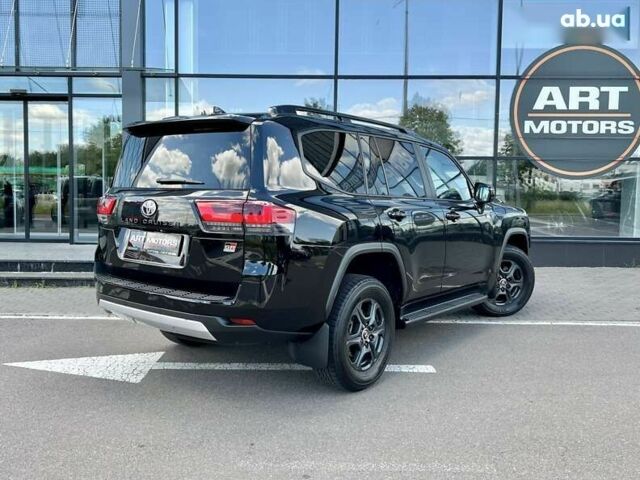 Тойота Ленд Крузер, объемом двигателя 3.3 л и пробегом 53 тыс. км за 78999 $, фото 3 на Automoto.ua