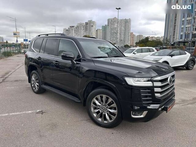 Тойота Ленд Крузер, объемом двигателя 3.4 л и пробегом 19 тыс. км за 88700 $, фото 14 на Automoto.ua