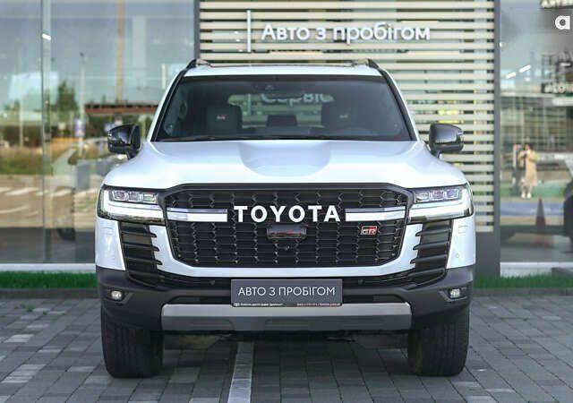 Тойота Ленд Крузер, объемом двигателя 3.3 л и пробегом 69 тыс. км за 80012 $, фото 4 на Automoto.ua