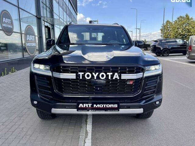 Тойота Ленд Крузер, объемом двигателя 3.3 л и пробегом 53 тыс. км за 78999 $, фото 7 на Automoto.ua