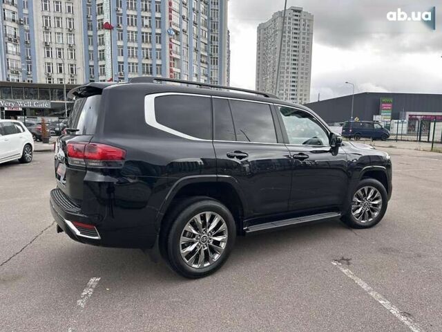 Тойота Ленд Крузер, объемом двигателя 3.4 л и пробегом 19 тыс. км за 88700 $, фото 5 на Automoto.ua