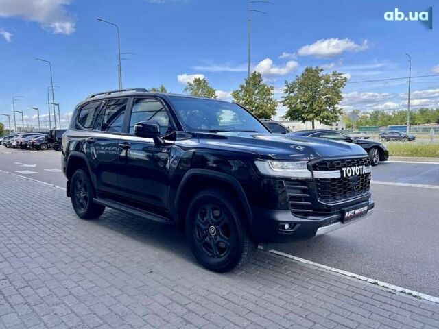 Тойота Ленд Крузер, объемом двигателя 3.3 л и пробегом 53 тыс. км за 78999 $, фото 8 на Automoto.ua