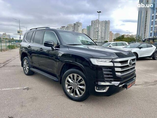 Тойота Ленд Крузер, объемом двигателя 3.4 л и пробегом 19 тыс. км за 88700 $, фото 11 на Automoto.ua