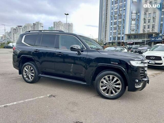 Тойота Ленд Крузер, объемом двигателя 3.4 л и пробегом 19 тыс. км за 88700 $, фото 15 на Automoto.ua