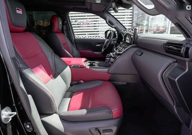 Тойота Ленд Крузер, объемом двигателя 3.4 л и пробегом 42 тыс. км за 82574 $, фото 5 на Automoto.ua