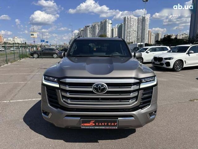 Тойота Ленд Крузер, объемом двигателя 3.4 л и пробегом 6 тыс. км за 89900 $, фото 29 на Automoto.ua