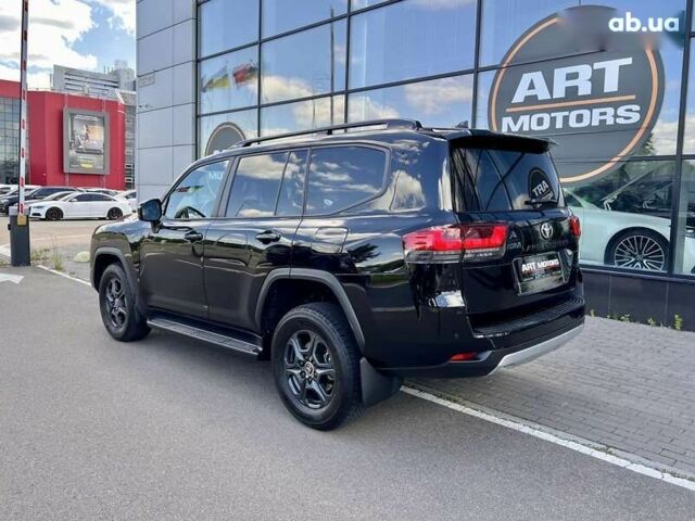 Тойота Ленд Крузер, объемом двигателя 3.3 л и пробегом 53 тыс. км за 78999 $, фото 11 на Automoto.ua