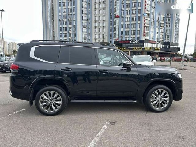 Тойота Ленд Крузер, объемом двигателя 3.4 л и пробегом 19 тыс. км за 88700 $, фото 18 на Automoto.ua