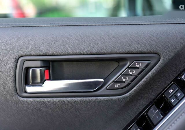 Тойота Ленд Крузер, объемом двигателя 3.4 л и пробегом 42 тыс. км за 82574 $, фото 14 на Automoto.ua