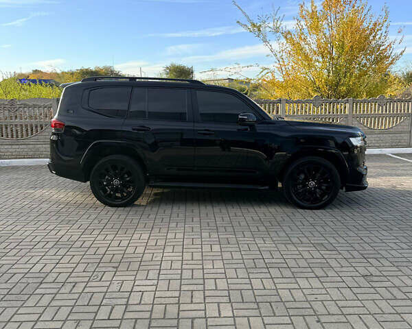 Тойота Ленд Крузер, объемом двигателя 3.45 л и пробегом 54 тыс. км за 95000 $, фото 25 на Automoto.ua