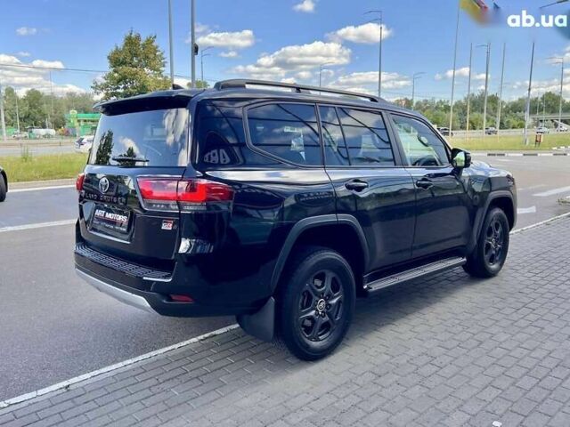 Тойота Ленд Крузер, объемом двигателя 3.3 л и пробегом 53 тыс. км за 78999 $, фото 9 на Automoto.ua