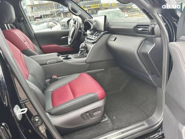 Тойота Ленд Крузер, объемом двигателя 3.4 л и пробегом 19 тыс. км за 88700 $, фото 23 на Automoto.ua