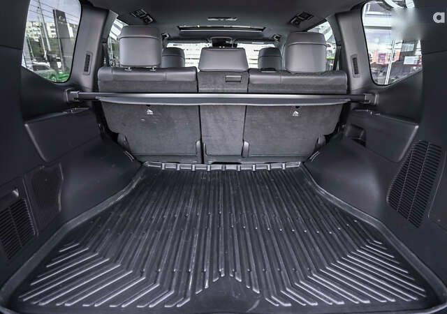 Тойота Ленд Крузер, объемом двигателя 3.3 л и пробегом 69 тыс. км за 80012 $, фото 9 на Automoto.ua