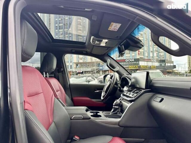 Тойота Ленд Крузер, объемом двигателя 3.4 л и пробегом 31 тыс. км за 87700 $, фото 13 на Automoto.ua