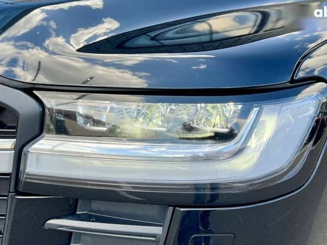 Тойота Ленд Крузер, объемом двигателя 3.3 л и пробегом 53 тыс. км за 78999 $, фото 19 на Automoto.ua