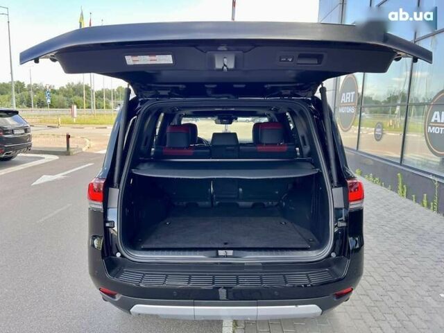 Тойота Ленд Крузер, объемом двигателя 3.3 л и пробегом 53 тыс. км за 78999 $, фото 14 на Automoto.ua