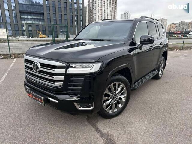 Тойота Ленд Крузер, объемом двигателя 3.4 л и пробегом 19 тыс. км за 88700 $, фото 4 на Automoto.ua