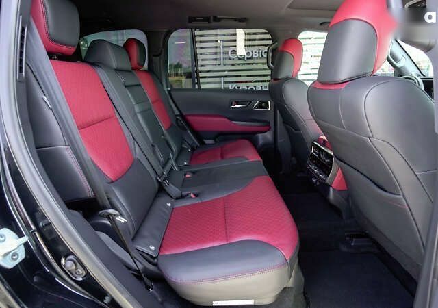 Тойота Ленд Крузер, объемом двигателя 3.4 л и пробегом 42 тыс. км за 82574 $, фото 6 на Automoto.ua