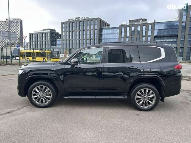 Тойота Ленд Крузер, объемом двигателя 3.4 л и пробегом 19 тыс. км за 88700 $, фото 13 на Automoto.ua