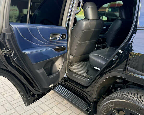 Тойота Ленд Крузер, объемом двигателя 3.45 л и пробегом 54 тыс. км за 95000 $, фото 19 на Automoto.ua