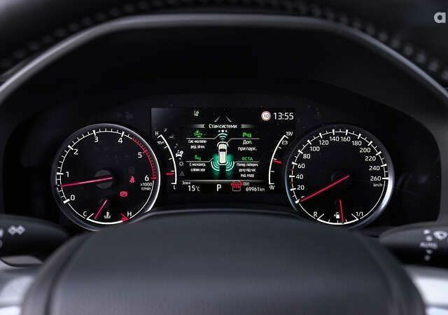 Тойота Ленд Крузер, объемом двигателя 3.3 л и пробегом 69 тыс. км за 80012 $, фото 24 на Automoto.ua