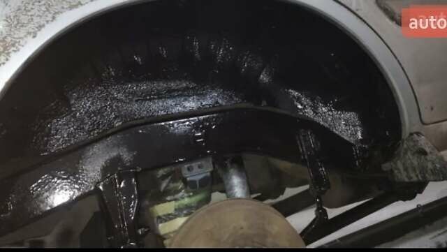 Серый Тойота Ленд Крузер, объемом двигателя 4.2 л и пробегом 380 тыс. км за 17000 $, фото 20 на Automoto.ua