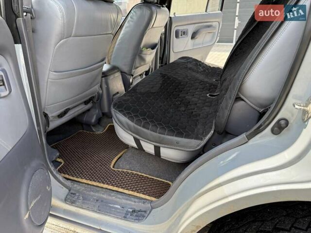 Сірий Тойота Ленд Крузер, об'ємом двигуна 2.98 л та пробігом 453 тис. км за 15000 $, фото 12 на Automoto.ua