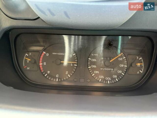 Сірий Тойота Ленд Крузер, об'ємом двигуна 2.98 л та пробігом 453 тис. км за 15000 $, фото 18 на Automoto.ua