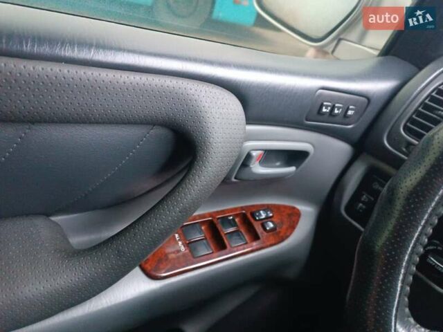 Сірий Тойота Ленд Крузер, об'ємом двигуна 4.2 л та пробігом 422 тис. км за 14300 $, фото 6 на Automoto.ua