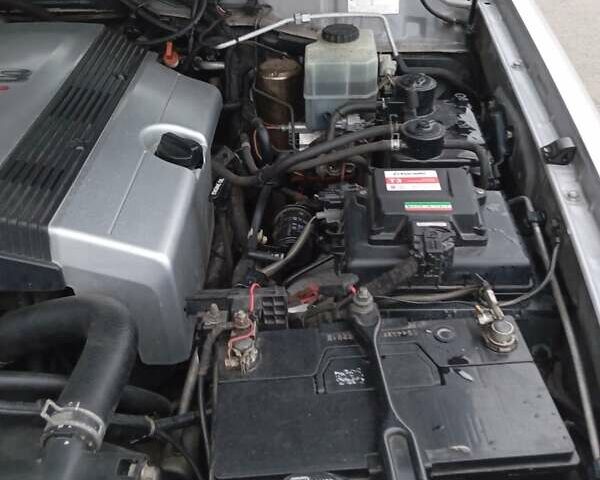 Сірий Тойота Ленд Крузер, об'ємом двигуна 4.7 л та пробігом 291 тис. км за 16199 $, фото 14 на Automoto.ua