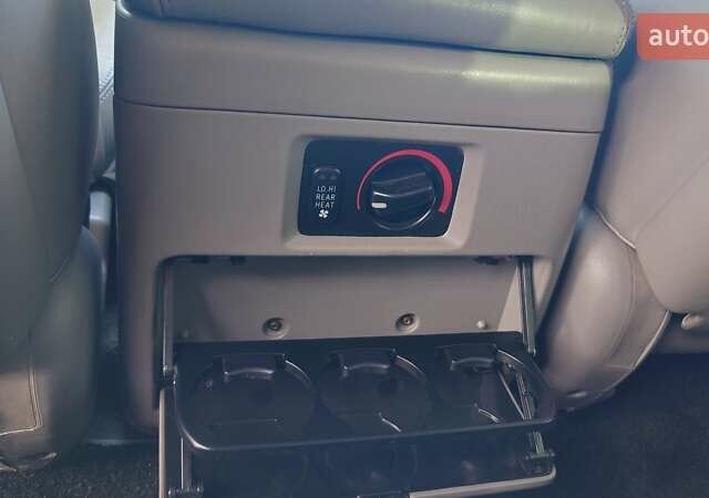 Сірий Тойота Ленд Крузер, об'ємом двигуна 4.2 л та пробігом 259 тис. км за 30000 $, фото 20 на Automoto.ua