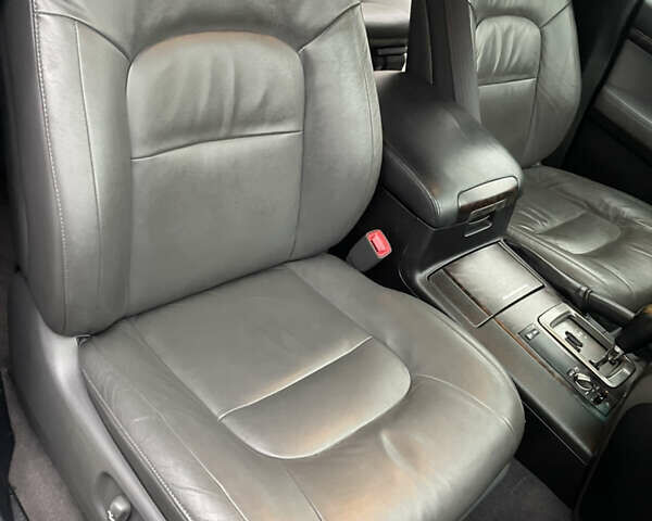 Сірий Тойота Ленд Крузер, об'ємом двигуна 4.7 л та пробігом 139 тис. км за 33500 $, фото 30 на Automoto.ua