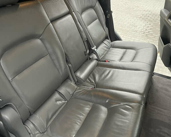 Сірий Тойота Ленд Крузер, об'ємом двигуна 4.7 л та пробігом 139 тис. км за 33500 $, фото 35 на Automoto.ua