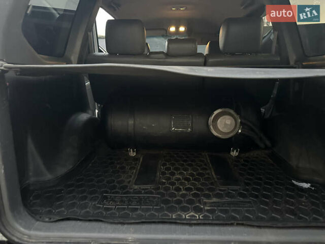 Сірий Тойота Ленд Крузер, об'ємом двигуна 3.96 л та пробігом 280 тис. км за 13900 $, фото 42 на Automoto.ua