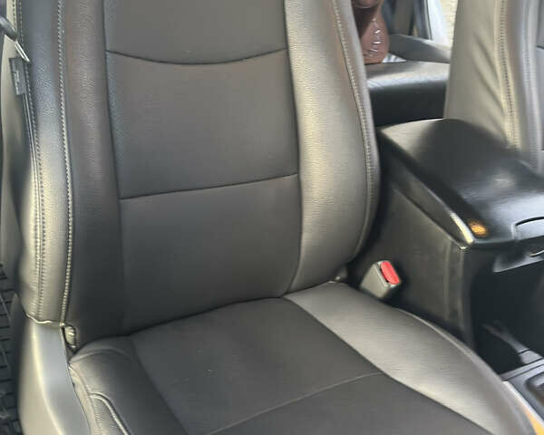 Сірий Тойота Ленд Крузер, об'ємом двигуна 3.96 л та пробігом 280 тис. км за 13900 $, фото 35 на Automoto.ua