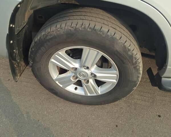 Сірий Тойота Ленд Крузер, об'ємом двигуна 4.7 л та пробігом 278 тис. км за 20500 $, фото 8 на Automoto.ua