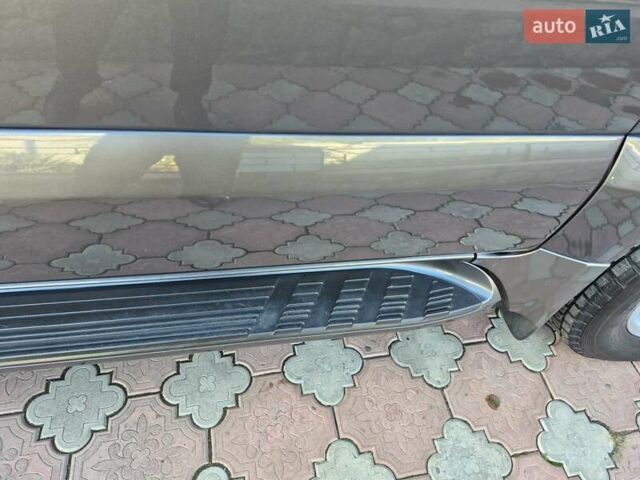 Серый Тойота Ленд Крузер, объемом двигателя 3.96 л и пробегом 139 тыс. км за 19500 $, фото 31 на Automoto.ua