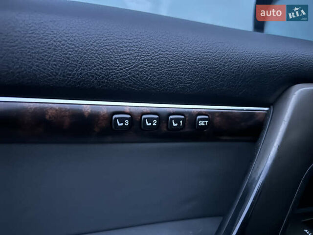 Сірий Тойота Ленд Крузер, об'ємом двигуна 4.66 л та пробігом 276 тис. км за 20500 $, фото 14 на Automoto.ua