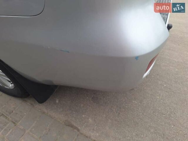 Сірий Тойота Ленд Крузер, об'ємом двигуна 4.7 л та пробігом 278 тис. км за 20500 $, фото 4 на Automoto.ua