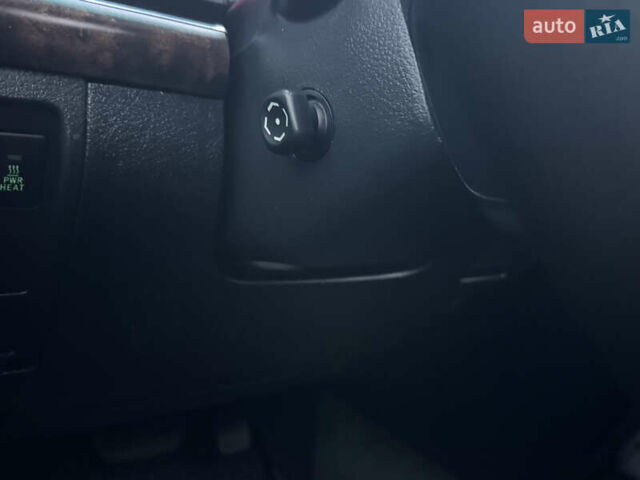 Сірий Тойота Ленд Крузер, об'ємом двигуна 4.5 л та пробігом 280 тис. км за 24900 $, фото 50 на Automoto.ua