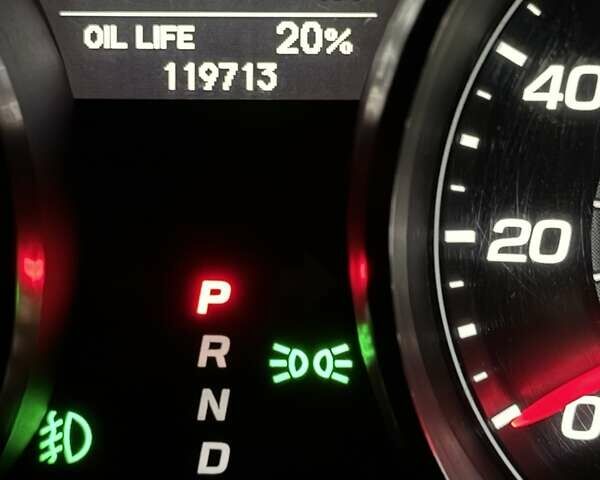 Серый Тойота Ленд Крузер, объемом двигателя 4.5 л и пробегом 195 тыс. км за 25000 $, фото 37 на Automoto.ua