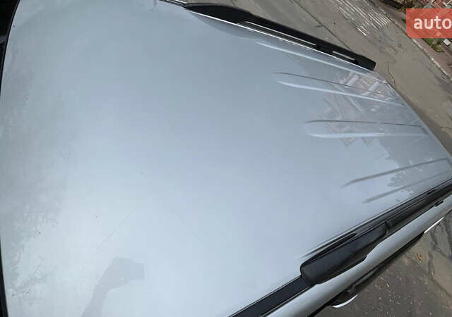 Серый Тойота Ленд Крузер, объемом двигателя 2.98 л и пробегом 203 тыс. км за 23000 $, фото 5 на Automoto.ua