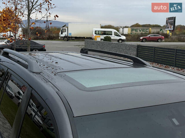 Серый Тойота Ленд Крузер, объемом двигателя 4.5 л и пробегом 275 тыс. км за 26900 $, фото 23 на Automoto.ua